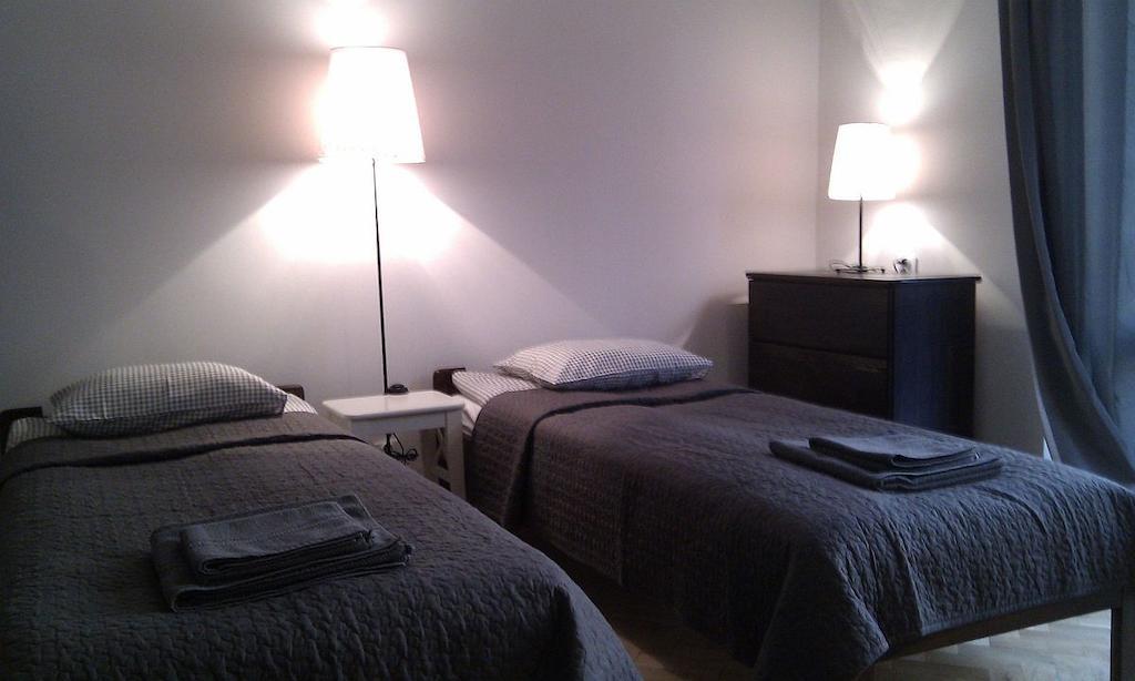 Koro De Varsovio - Apartament Ciasna 10 Cameră foto