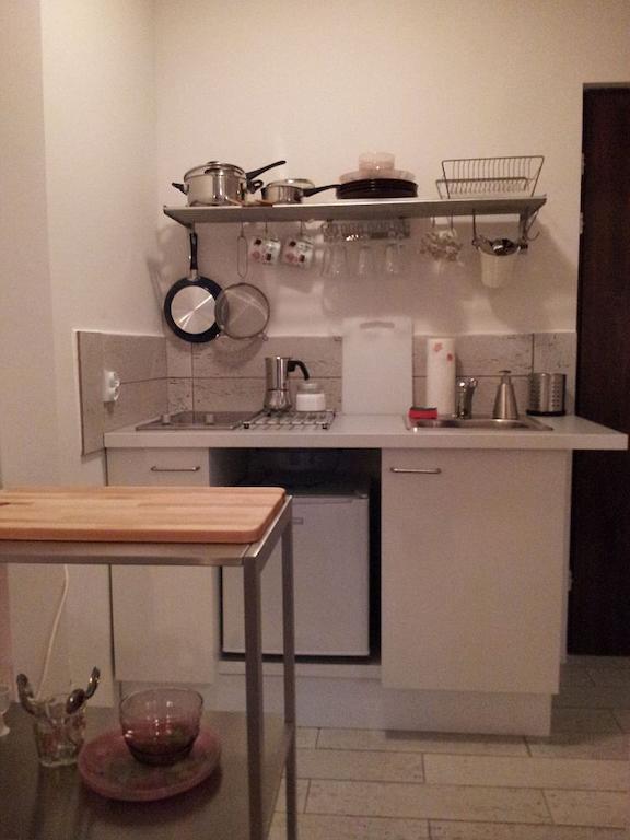 Koro De Varsovio - Apartament Ciasna 10 Cameră foto